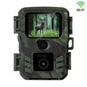 EVOLVEO StrongVision Mini WiFi, fotopast/bezpečnostní kamera s aplikací