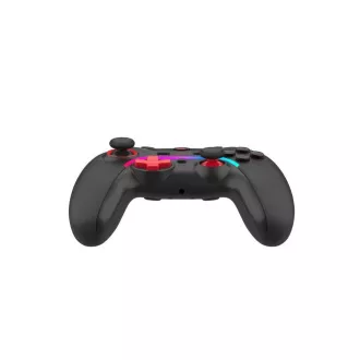A4tech Bloody GPW70, gamepad, RGB, Dual mode 2, 4G+USB, černá A4tech Bloody GPW70, gamepad, RGB, Dual mode 2, 4G+USB, černá