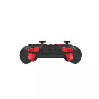 A4tech Bloody GPW70, gamepad, RGB, Dual mode 2, 4G+USB, černá A4tech Bloody GPW70, gamepad, RGB, Dual mode 2, 4G+USB, černá