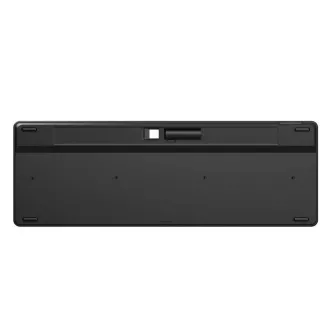 A4tech FStyler FBK23 AS, bezdrátová Dual mode Bluetooth+2, 4G klávesnice, CZ, černá
