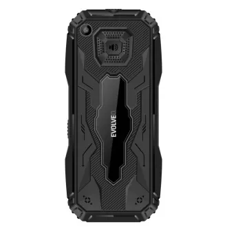EVOLVEO MaxPhone A1, tlačítkový Dual SIM telefon, černý EVOLVEO MaxPhone A1, tlačítkový Dual SIM telefon, černý