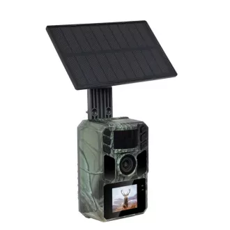 EVOLVEO StrongVision Solar A, fotopast se solárním panelem EVOLVEO StrongVision Solar A, fotopast se solárním panelem
