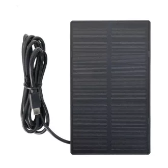 EVOLVEO StrongVision Solar A, fotopast se solárním panelem EVOLVEO StrongVision Solar A, fotopast se solárním panelem