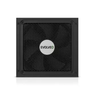 EVOLVEO G850 zdroj 850W, 80+ GOLD, ATX 3.1, aPFC, 140 mm ventilátor EVOLVEO G850 zdroj 850W, 80+ GOLD, ATX 3.1, aPFC, 140 mm ventilátor