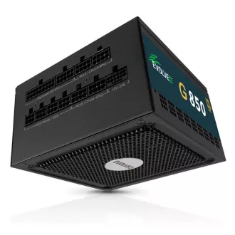 EVOLVEO G850 zdroj 850W, 80+ GOLD, ATX 3.1, aPFC, 140 mm ventilátor EVOLVEO G850 zdroj 850W, 80+ GOLD, ATX 3.1, aPFC, 140 mm ventilátor
