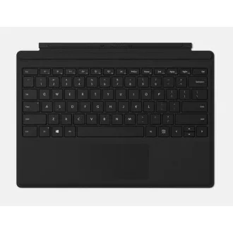 Microsoft Surface Go Type Cover (Black) Refresh, Commercial, CZ&SK Microsoft Surface Go Type Cover (Black) Refresh, Commercial, CZ&SK