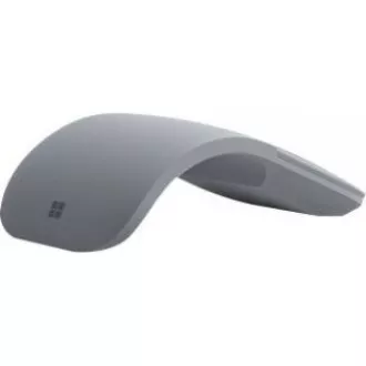 Microsoft Surface Arc Mouse - Light Gray - Commercial