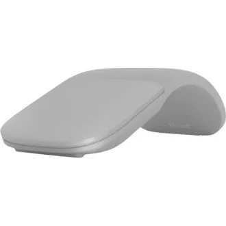 Microsoft Surface Arc Mouse - Light Gray - Commercial