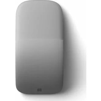 Microsoft Surface Arc Mouse - Light Gray - Commercial