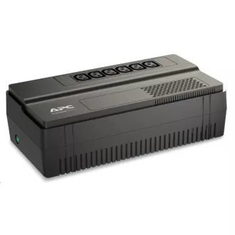 APC Easy UPS BV 500VA, AVR, IEC Outlet, 230V, (300W) APC Easy UPS BV 500VA, AVR, IEC Outlet, 230V, (300W)