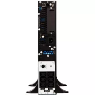 APC Smart-UPS SRT 1500VA 230V, On-Line (1500W) APC Smart-UPS SRT 1500VA 230V, On-Line (1500W)