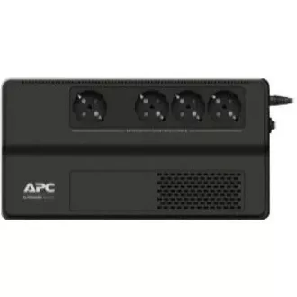 APC Easy UPS BV 500VA, AVR, 230V, (300W), German SCHUKO zásuvky (4) APC Easy UPS BV 500VA, AVR, 230V, (300W), German SCHUKO zásuvky (4)