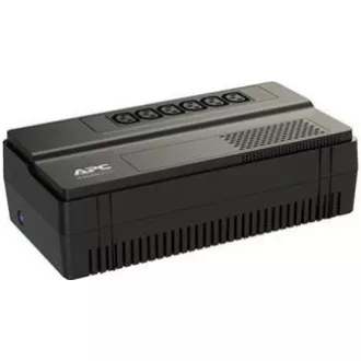 APC Easy UPS BV 500VA, AVR, 230V, (300W), German SCHUKO zásuvky (4) APC Easy UPS BV 500VA, AVR, 230V, (300W), German SCHUKO zásuvky (4)