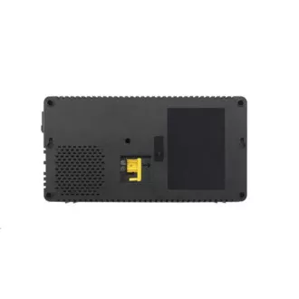 APC Easy UPS BV 650VA, AVR, 230V, (375W), German SCHUKO zásuvky (4) APC Easy UPS BV 650VA, AVR, 230V, (375W), German SCHUKO zásuvky (4)