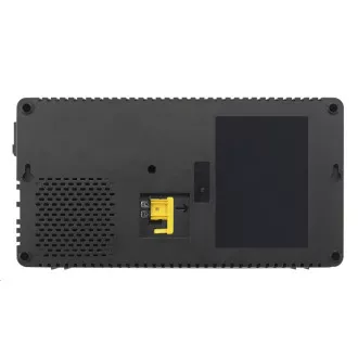 APC Easy UPS BV 800VA, AVR, IEC Outlet, 230V, (450W), German SCHUKO zásuvky (4) APC Easy UPS BV 800VA, AVR, IEC Outlet, 230V, (450W), German SCHUKO zásuvky (4)