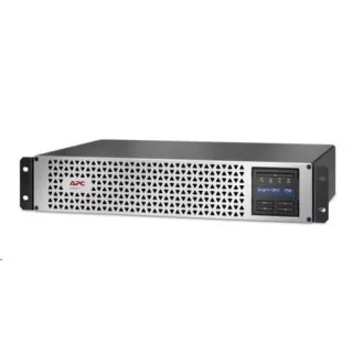 APC Smart-UPS Li-ion, Short Depth 750VA, 230V with SmartConnect (600W), 2U, hloubka 31.8 cm APC Smart-UPS Li-ion, Short Depth 750VA, 230V with SmartConnect (600W), 2U, hloubka 31.8 cm