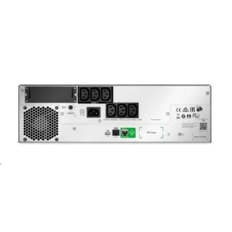 APC Smart-UPS Li-ion, Short Depth 1500VA, 230V with SmartConnect (1350W), 3U, hlobka 30.2 cm APC Smart-UPS Li-ion, Short Depth 1500VA, 230V with SmartConnect (1350W), 3U, hlobka 30.2 cm
