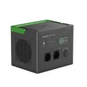 APC Schneider OffGrid Portable Power Station 500, 517Wh Li-ion, 2 Schuko, Sinewave - Rozbalené