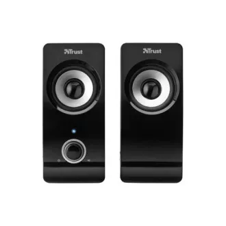 TRUST Reproduktory 2.0 Remo Speaker Set