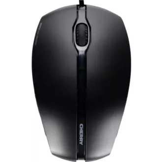 CHERRY myš Gentix, USB, drátová, černá CHERRY myš Gentix, USB, drátová, černá