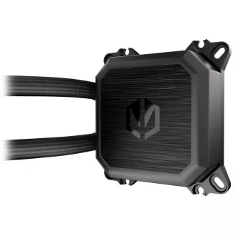 ENDORFY Vodní chladič Navis F360, 3x120mm, LGA1851, AM5, černá ENDORFY Vodní chladič Navis F360, 3x120mm, LGA1851, AM5, černá