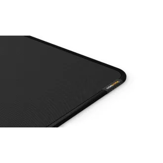 ENDORFY Podložka pod myš Cordura Speed XL, černá ENDORFY Podložka pod myš Cordura Speed XL, černá