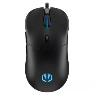 Endorfy myš GEM Plus PAW3370 / Khail GM 8.0 / drátová / černá