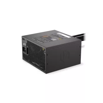 ENDORFY Zdroj Vero L5 Bronze 600W, 120mm, 80 Plus Bronze