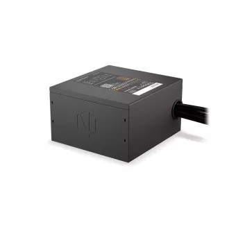 ENDORFY Zdroj Vero L5 Bronze 600W, 120mm, 80 Plus Bronze