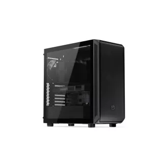 ENDORFY Case Arx 700 Air, Průhledná bočnice, ATX, 5x140mm, černá ENDORFY Case Arx 700 Air, Průhledná bočnice, ATX, 5x140mm, černá