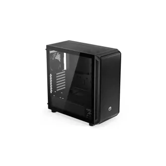 ENDORFY Case Arx 700 Air, Průhledná bočnice, ATX, 5x140mm, černá ENDORFY Case Arx 700 Air, Průhledná bočnice, ATX, 5x140mm, černá