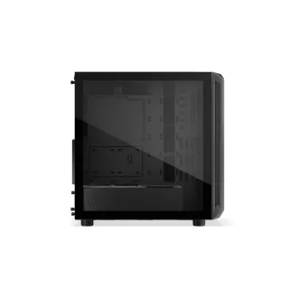 ENDORFY Case Arx 700 Air, Průhledná bočnice, ATX, 5x140mm, černá ENDORFY Case Arx 700 Air, Průhledná bočnice, ATX, 5x140mm, černá