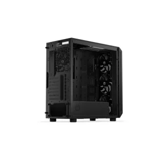ENDORFY Case Arx 700 Air, Průhledná bočnice, ATX, 5x140mm, černá ENDORFY Case Arx 700 Air, Průhledná bočnice, ATX, 5x140mm, černá