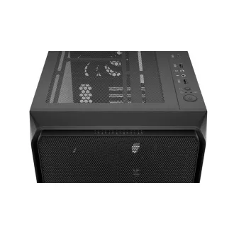 ENDORFY Case Arx 700 Air, Průhledná bočnice, ATX, 5x140mm, černá ENDORFY Case Arx 700 Air, Průhledná bočnice, ATX, 5x140mm, černá
