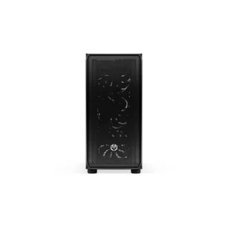 ENDORFY Case Arx 700 Air, Průhledná bočnice, ATX, 5x140mm, černá ENDORFY Case Arx 700 Air, Průhledná bočnice, ATX, 5x140mm, černá