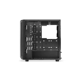 ENDORFY Case Arx 700 ARGB, Průhledná bočnice, ATX, 4x140mm ARGB Fan, černá ENDORFY Case Arx 700 ARGB, Průhledná bočnice, ATX, 4x140mm ARGB Fan, černá