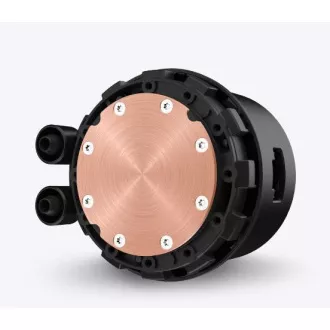 NZXT vodní chladič Kraken 280 / 2x140mm fan / LCD disp. / 6 let / LGA1851 / AM5 NZXT vodní chladič Kraken 280 / 2x140mm fan / LCD disp. / 6 let / LGA1851 / AM5