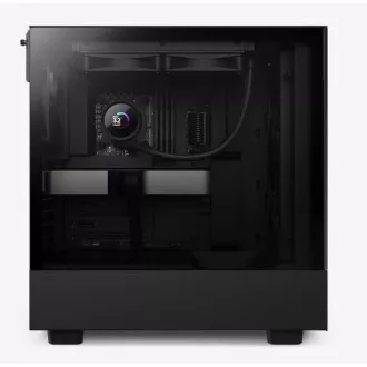 NZXT vodní chladič Kraken 280 / 2x140mm fan / LCD disp. / 6 let / LGA1851 / AM5 NZXT vodní chladič Kraken 280 / 2x140mm fan / LCD disp. / 6 let / LGA1851 / AM5