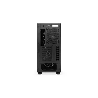 ENDORFY Case Arx 500 Air, Průhledná bočnice, ATX, 5x140mm, černá