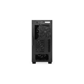 ENDORFY Case Arx 500 ARGB, Průhledná bočnice, ATX, 4x140mm ARGB Fan, černá ENDORFY Case Arx 500 ARGB, Průhledná bočnice, ATX, 4x140mm ARGB Fan, černá