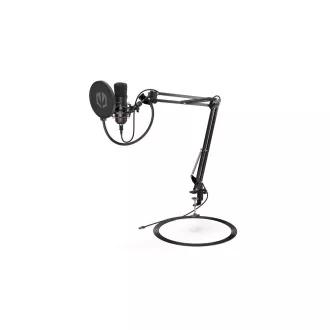 Endorfy mikrofon Solum (SM900)/ streamovací / nastavitelné rameno / pop-up filtr / USB Endorfy mikrofon Solum (SM900)/ streamovací / nastavitelné rameno / pop-up filtr / USB