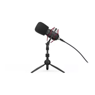 ENDORFY Mikrofon Solum Streaming T, USB, černá ENDORFY Mikrofon Solum Streaming T, USB, černá