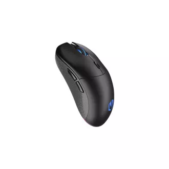 Endorfy myš GEM Plus Wireless PAW3395 / Khail GM 8.0 / bezdrátová / černá Endorfy myš GEM Plus Wireless PAW3395 / Khail GM 8.0 / bezdrátová / černá