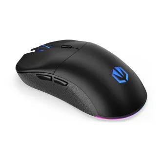 Endorfy myš GEM Plus Wireless PAW3395 / Khail GM 8.0 / bezdrátová / černá Endorfy myš GEM Plus Wireless PAW3395 / Khail GM 8.0 / bezdrátová / černá