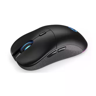 Endorfy myš GEM Plus Wireless PAW3395 / Khail GM 8.0 / bezdrátová / černá Endorfy myš GEM Plus Wireless PAW3395 / Khail GM 8.0 / bezdrátová / černá