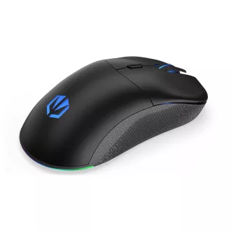 Endorfy myš GEM Plus Wireless PAW3395 / Khail GM 8.0 / bezdrátová / černá Endorfy myš GEM Plus Wireless PAW3395 / Khail GM 8.0 / bezdrátová / černá