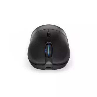 Endorfy myš GEM Plus Wireless PAW3395 / Khail GM 8.0 / bezdrátová / černá Endorfy myš GEM Plus Wireless PAW3395 / Khail GM 8.0 / bezdrátová / černá