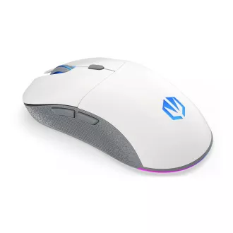Endorfy myš GEM Plus Wireless OWH PAW3395 / Khail GM 8.0 / bezdrátová / bílá Endorfy myš GEM Plus Wireless OWH PAW3395 / Khail GM 8.0 / bezdrátová / bílá