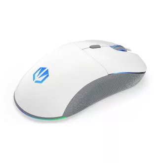 Endorfy myš GEM Plus Wireless OWH PAW3395 / Khail GM 8.0 / bezdrátová / bílá Endorfy myš GEM Plus Wireless OWH PAW3395 / Khail GM 8.0 / bezdrátová / bílá