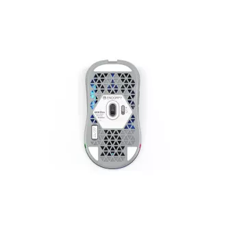 Endorfy myš GEM Plus Wireless OWH PAW3395 / Khail GM 8.0 / bezdrátová / bílá Endorfy myš GEM Plus Wireless OWH PAW3395 / Khail GM 8.0 / bezdrátová / bílá